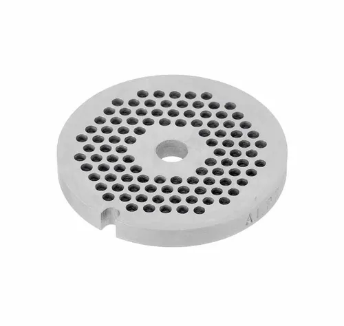 Lochscheibe Gr.7 Loch-Ø: 3mm BOSCH 00047962 für Küchenmaschine/Fleischwolf