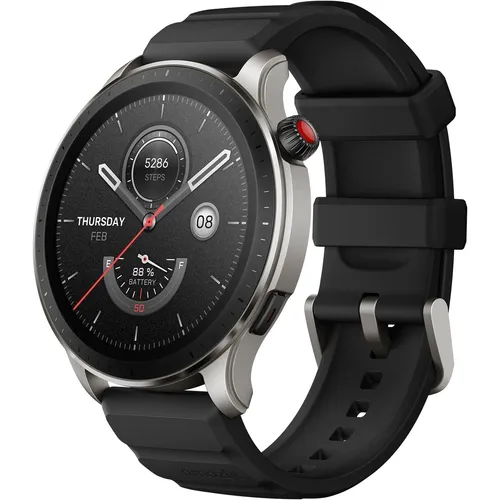 Amazfit GTR 4 (46 mm) (SB 12)