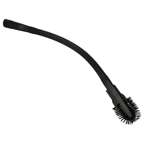 vhbw Fugendüse flexibel kompatibel mit Dirt Devil Staubsauger