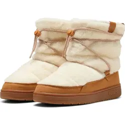 PUMA Snowbae Suede Stiefel Damen, Gr. 38