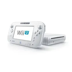 Produktbild Nintendo Wii U Konsole Basic