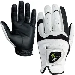 Hirzl Trust Hybrid Feel Plus+ Herren Golfhandschuh