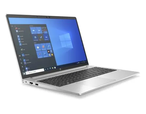 Produktbild HP ProBook 650 G8