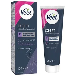 Veet expert Enthaarungscreme 100,0 ml