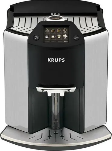 Krups BARISTA EA907D Kaffeevollautomat von KRUPS