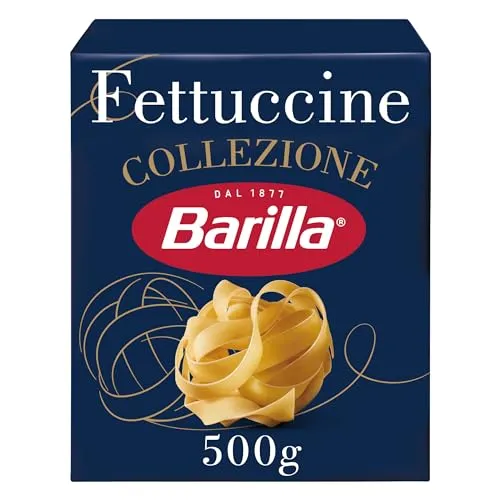 Barilla Pasta & Nudeln von Barilla
