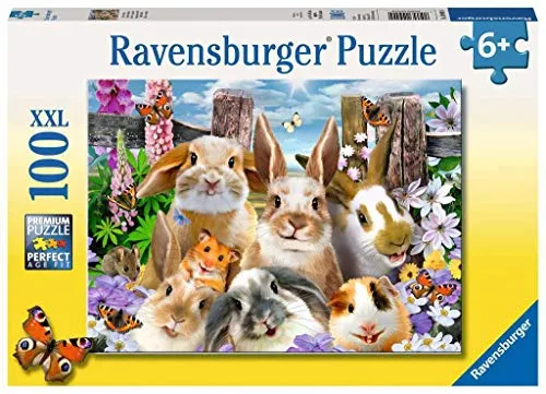 Ravensburger 22503896 Kinderpuzzle 10949