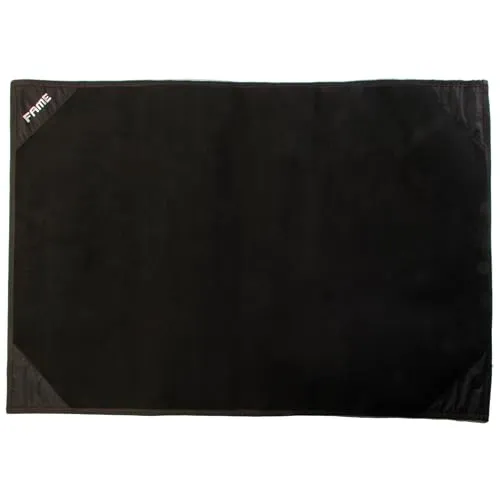 Fame Professioneller Drum Teppich 180x120cm