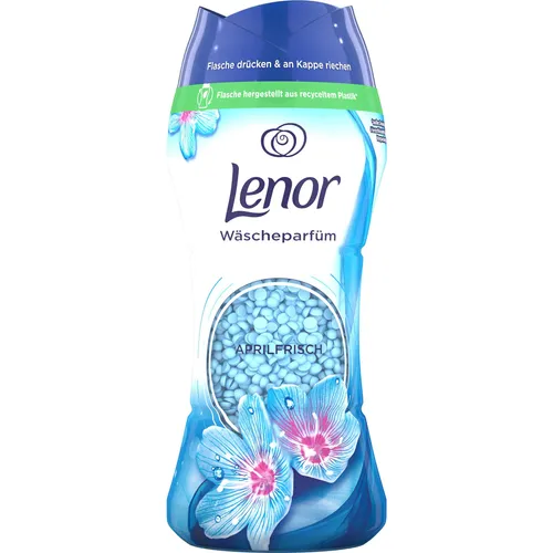 Lenor Duftverstärker – Frühlingserwachen 210 g