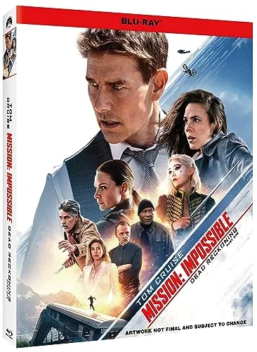 Mission: Impossible