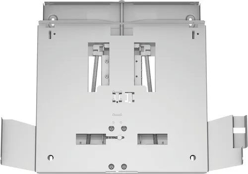 Bosch Hausgeräte Dsz4660 (DSZ4660) - Backofen mit integrierter Dampffunktion für perfekte Backergebnisse und saftige Speisen.
