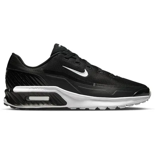 NIKE Herren Freizeitschuhe M AIR MAX BIA - Elegante Freizeitschuhe mit Mesh-Obermaterial für optimale Belüftung. Das Max Air-Element in der Ferse bietet ein federndes Laufgefühl für jeden Schritt.