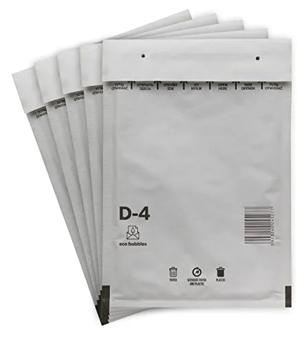 Briefumschläge Weiß von BIGtec