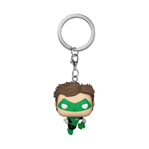 Funko Pop! Keychain: DC New Classics– Green Lantern