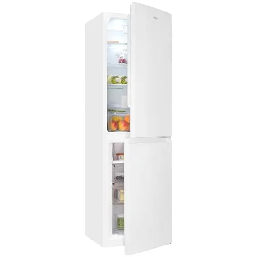 Exquisit Kühl-Gefrierkombination KGC5250-85-NF-040D