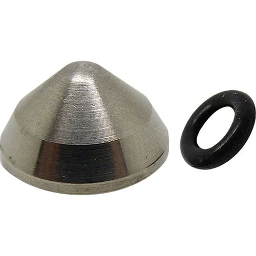 Pitlock PIT Kappe one_size