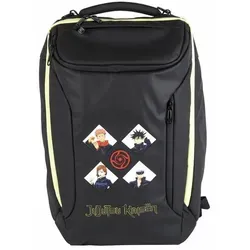 Konix Jujutsu Kaisen 17