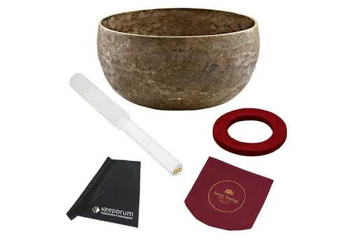 Meinl Sonic Energy Klangschalen Meinl Sonic Energy Origin Klangschale mit Schlägel