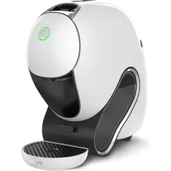 Krups Dolce Gusto Neo Express Kaffeemaschine Weiß