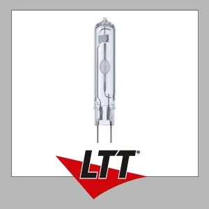 Philips MASTERColour CDM-TC Elite G8.5 70W - Halogenlampe mit 7650lm Helligkeit, ideal für anspruchsvolle Beleuchtung und lange Lebensdauer von bis zu 16.000 Stunden.