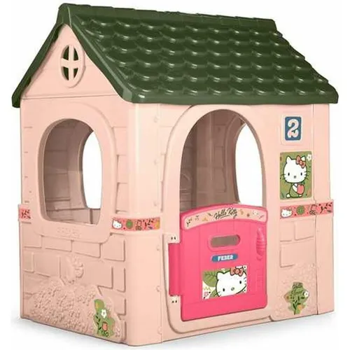 Kinderspielhaus Hello Kitty von Hello Kitty