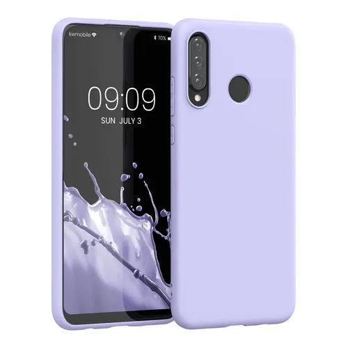 Hülle für Huawei P30 Lite Handyhülle Handy Case Cover Smartphone Backcover