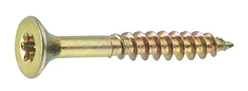Connex Universalschrauben 3,5 x 40 mm