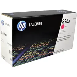 Original HP Trommel CF365A magenta von HP