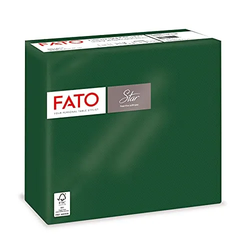 Fato in grün von FATO
