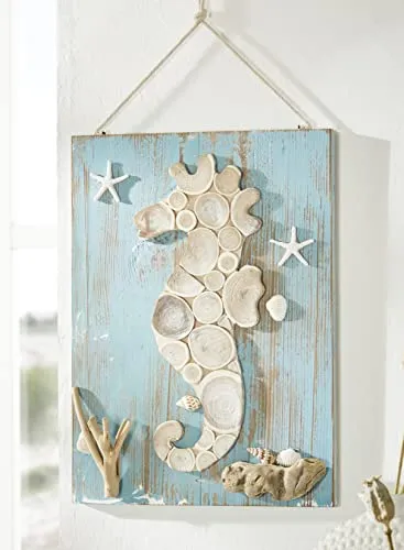 Kunst Türkis von Dekoleidenschaft