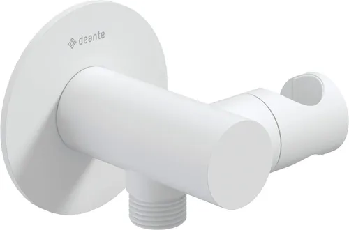 Runder Winkelstecker mit Hörerhalterung deante