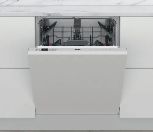 Dishwasher BI 60cm W2IHD524AS Whir-lpool 8003437643125 von Whirlpool