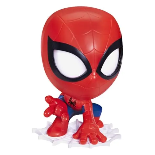 Marvel Sense-A-Tional Spider-Man elektronische Action-Figur