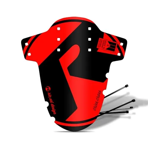 rie:sel design criss:cross Gravel Mudguard Schutzblech