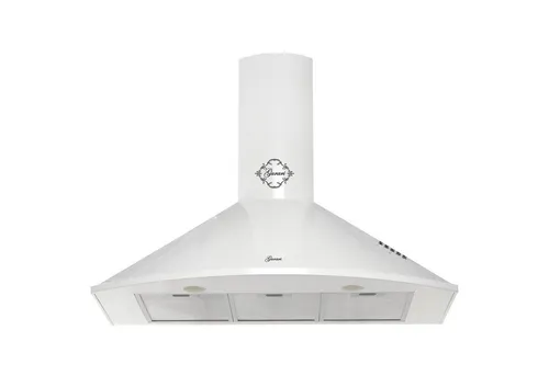 Abzugshauben Weiß von Gurari