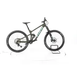 Trek Slash 9.7 Fahrrad Fully