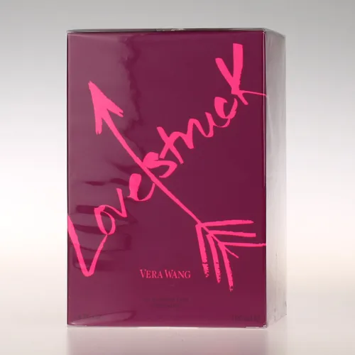 Vera Wang Lovestruck Eau de Parfum Spray 100 ml