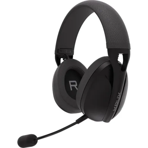 Krux Clapz Wireless Black (Kabellos) (KRXC003)