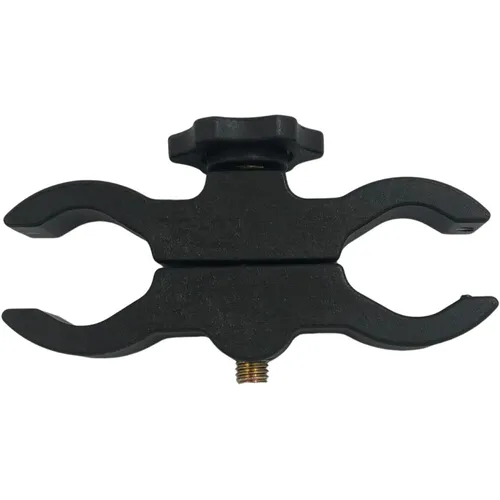 Universalhalterung Taschenlampenhalterung Laufklemme Gewehr Lampenklemme