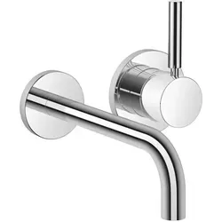 Dornbracht Meta Waschtisch-Wand-Einhandmischer 36862660 von Dornbracht