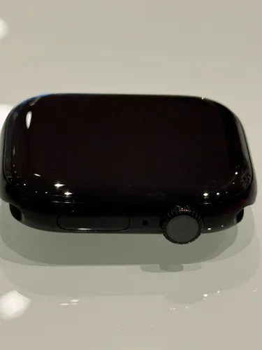 Produktbild Apple Watch Series 11 GPS 46mm Jet Black Aluminium
