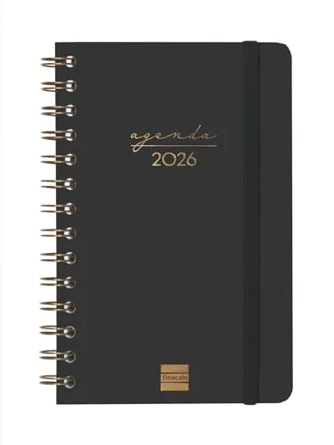 Finocam in schwarz von Finocam