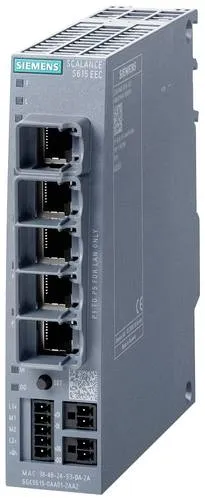 Siemens 6GK5615-0AA01-2AA2 Security-Element