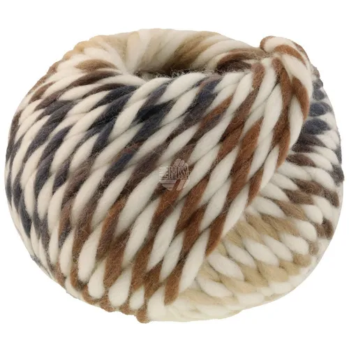 Lana Grossa DOLCE (100g) Fb. 1