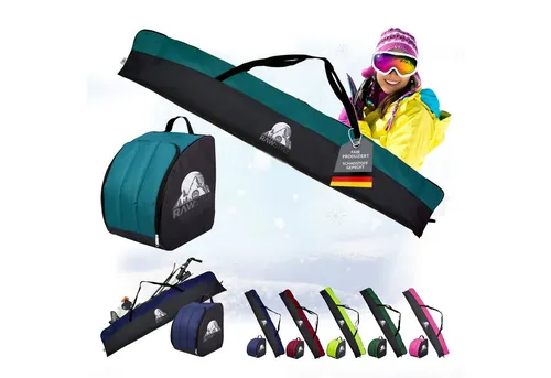 Wintersport & -Aktivitäten von BambiniWelt by Rafael K.