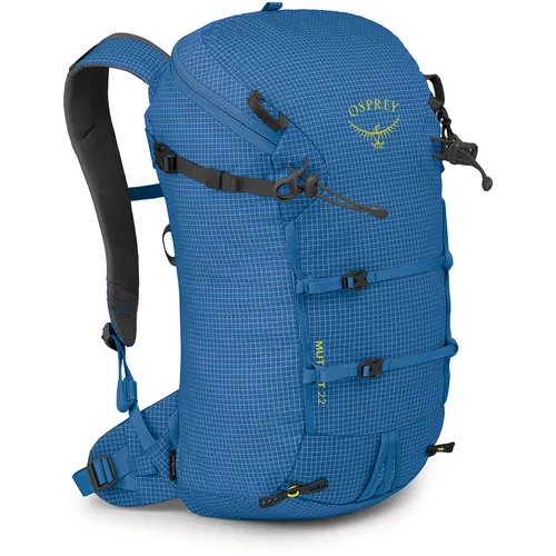 Osprey Mutant 22 Rucksack (Größe 22L, blau)