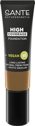SANTE Make-up von Sante Naturkosmetik