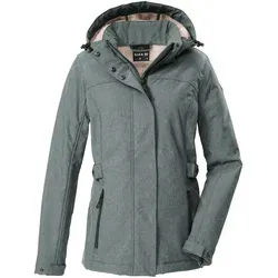 G.I.G.A. DX Damen Softshelljacke 
