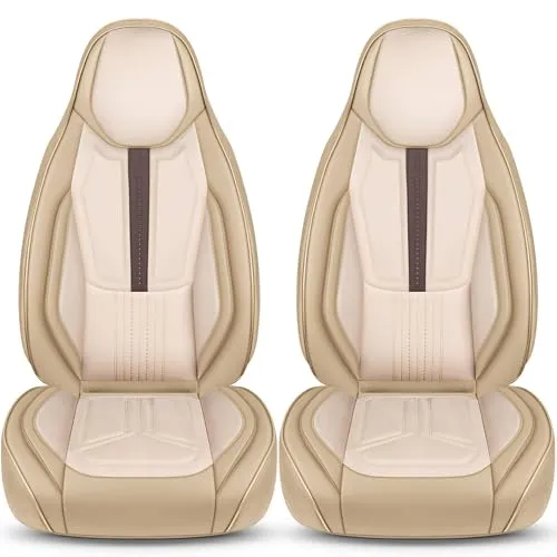 Wohnmobil Sitzbezüge für Clever Vans Spirit WDS4