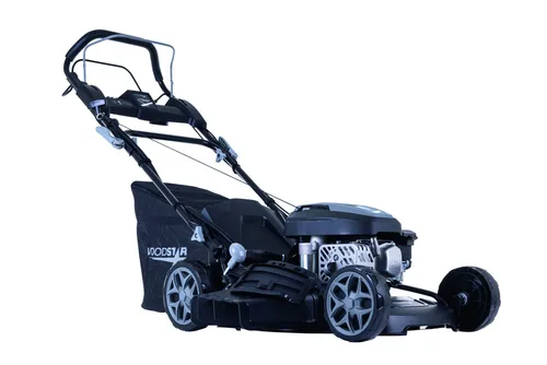 Woodster Benzin-Rasenmäher BLM460-150ES von Woodster